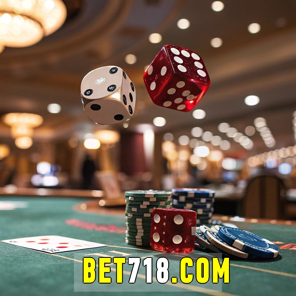 Slots Populares no Cassino bet718